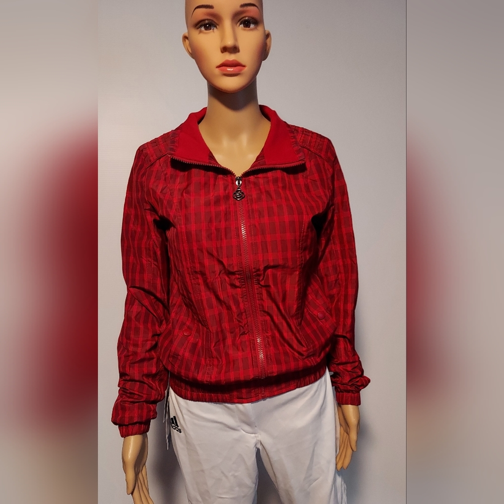 G-Boy check Winter Coat FREE SHIPPING